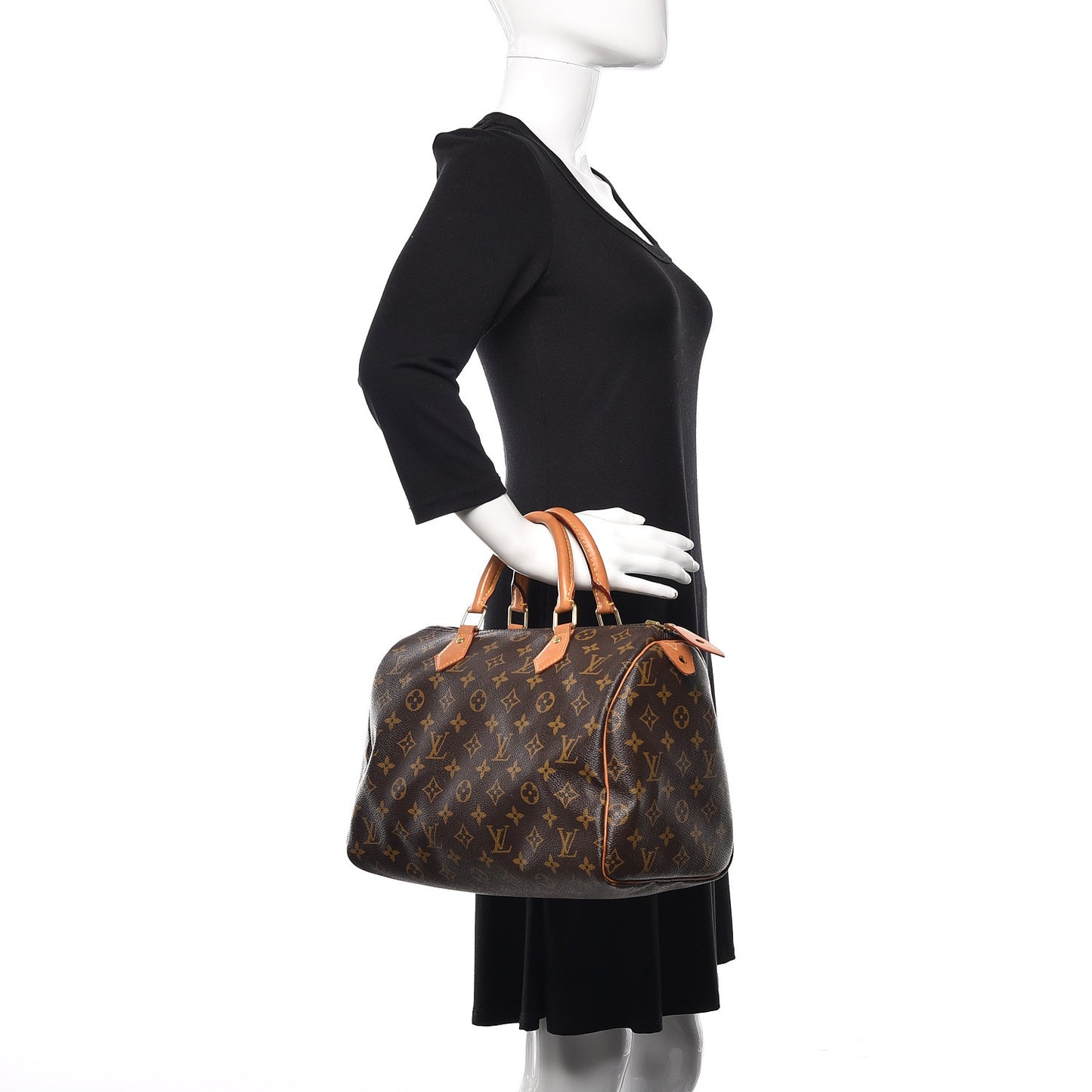 Monogram Speedy 30