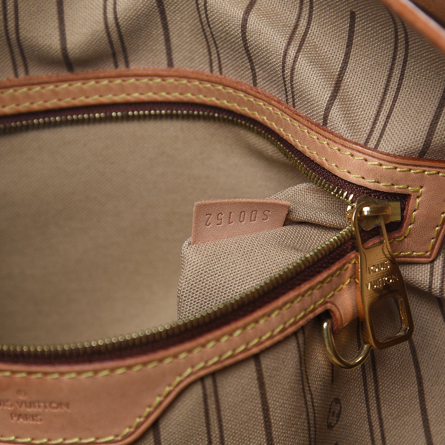 Monogram Delightful PM