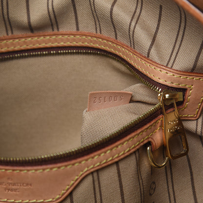 Louis Vuitton Monogram Delightful PM 7 of 17