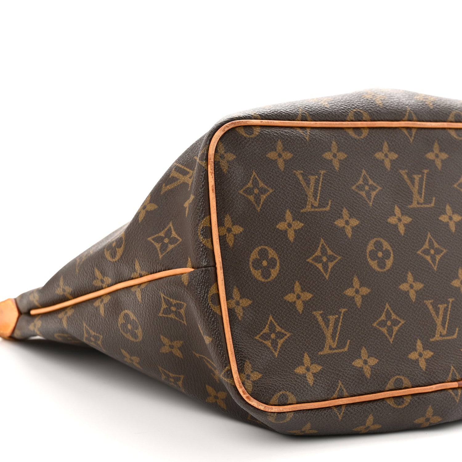 Louis Vuitton Monogram Palermo PM 9 of 11