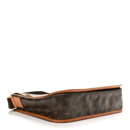 Louis Vuitton Monogram Bosphore GM 4 of 9