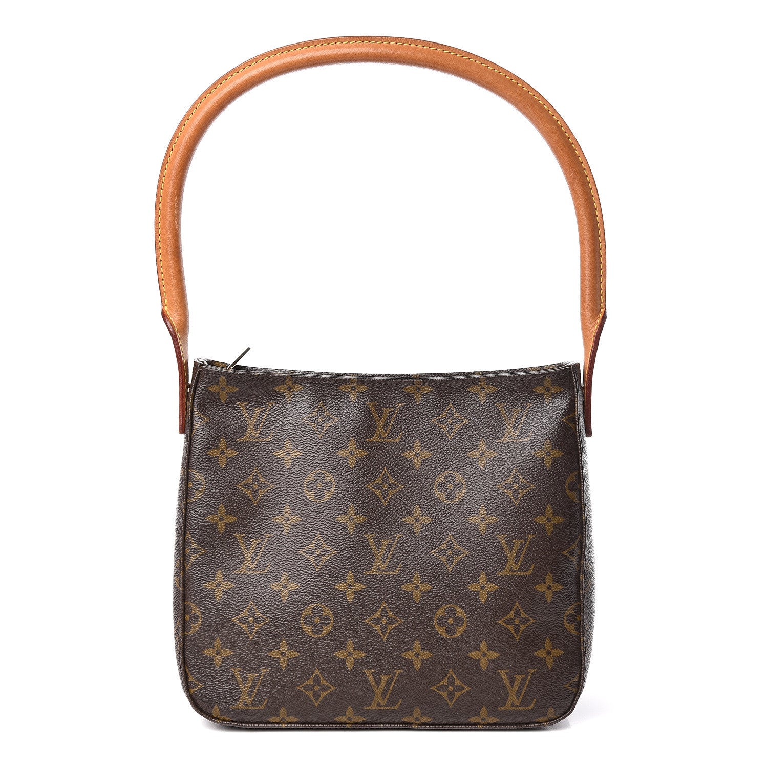 Louis Vuitton Monogram Looping MM 1 of 12