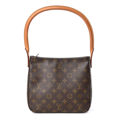 Louis Vuitton Monogram Looping MM 1 of 12