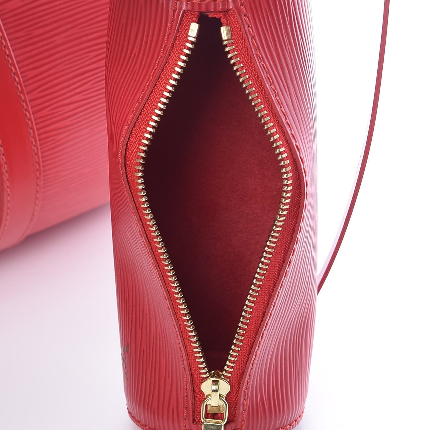 Epi Soufflot Rouge