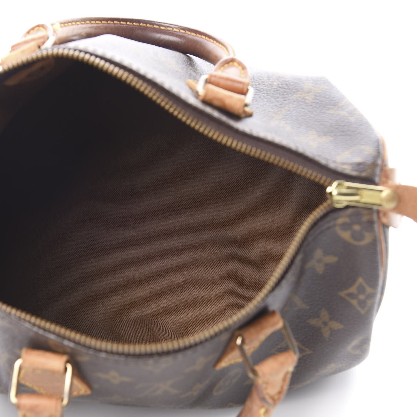 Monogram Speedy 25