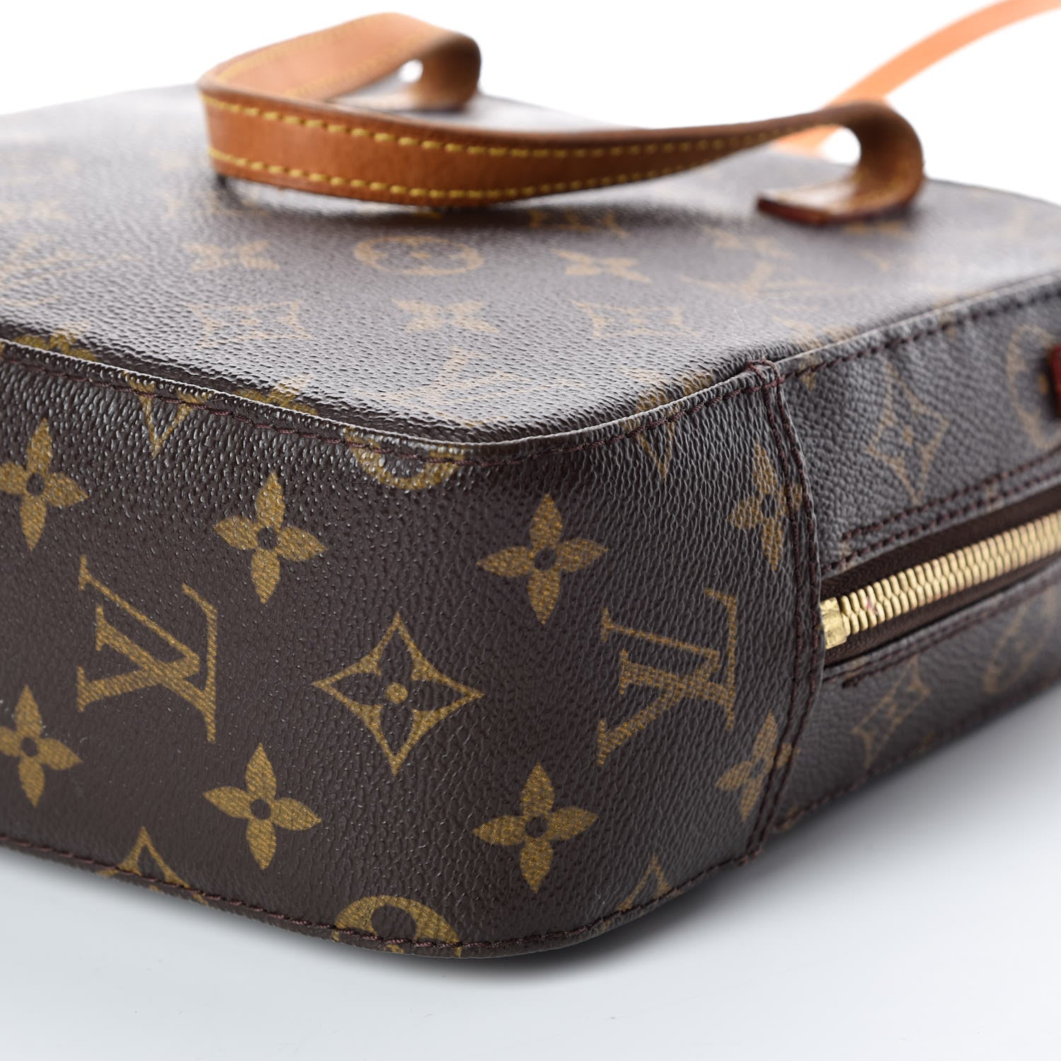 Louis Vuitton Monogram Spontini 7 of 17