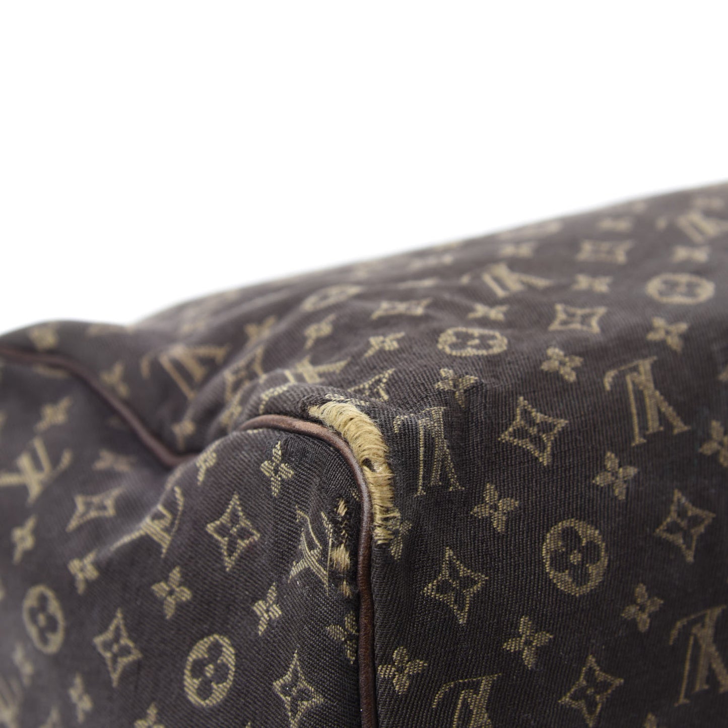 Monogram Idylle Speedy 30 Fusain