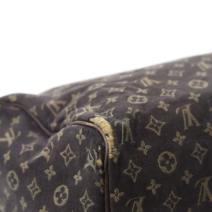 Louis Vuitton Monogram Idylle Speedy 30 Fusain 10 of 15
