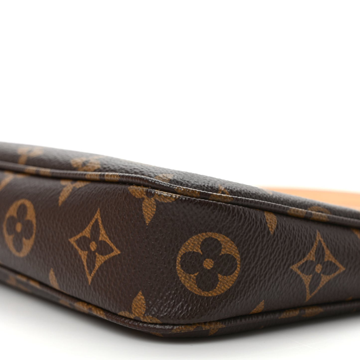 Monogram Pochette Accessories NM