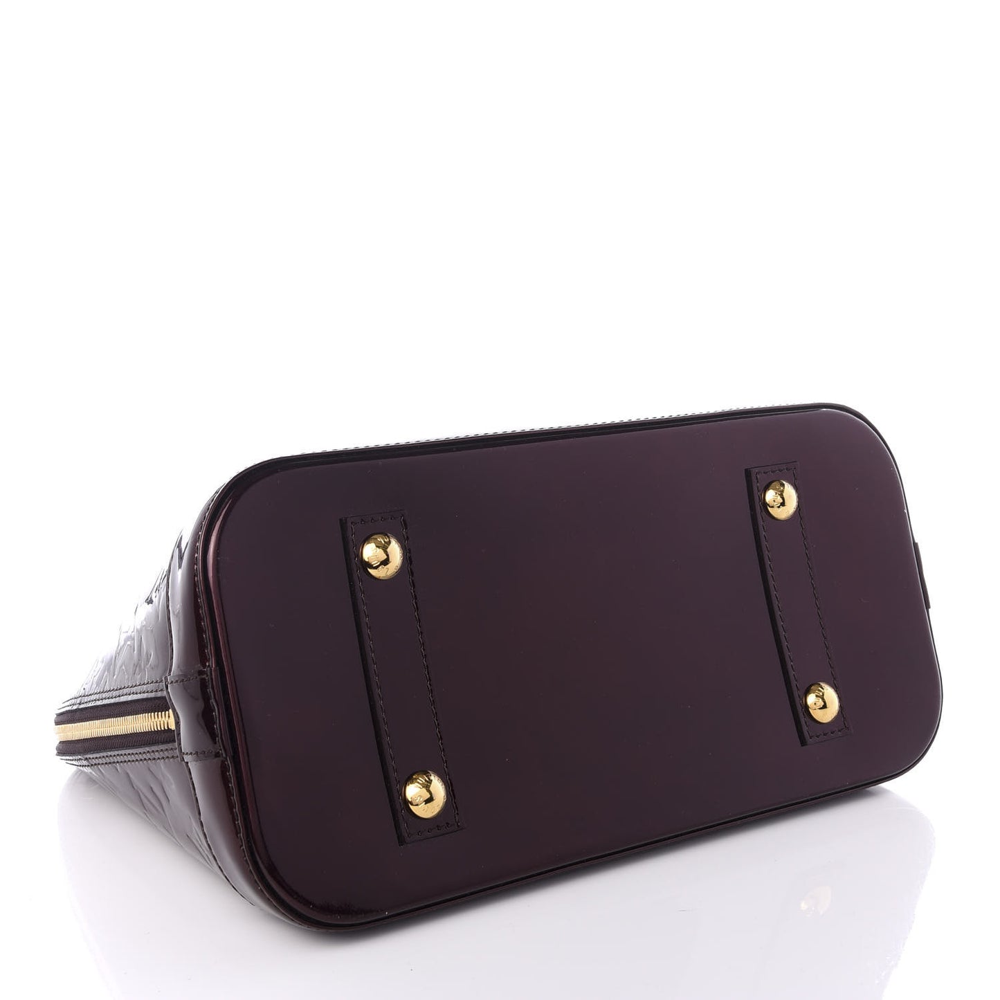 Vernis Alma PM Amarante