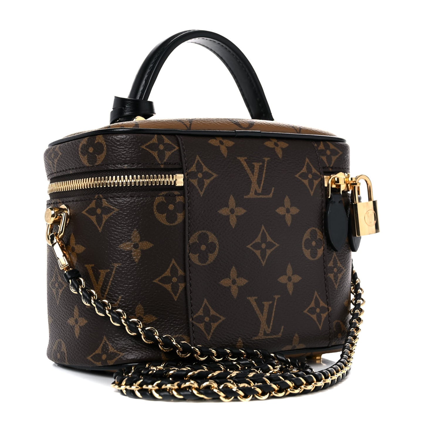 Reverse Monogram Vanity PM