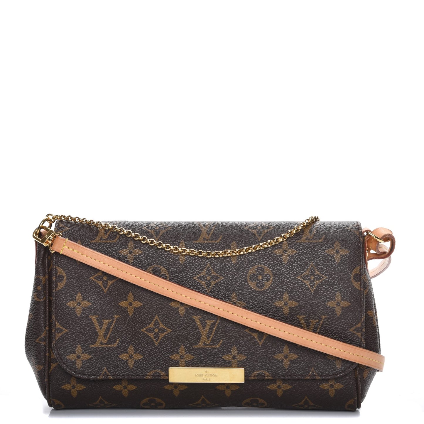 Monogram Favorite MM