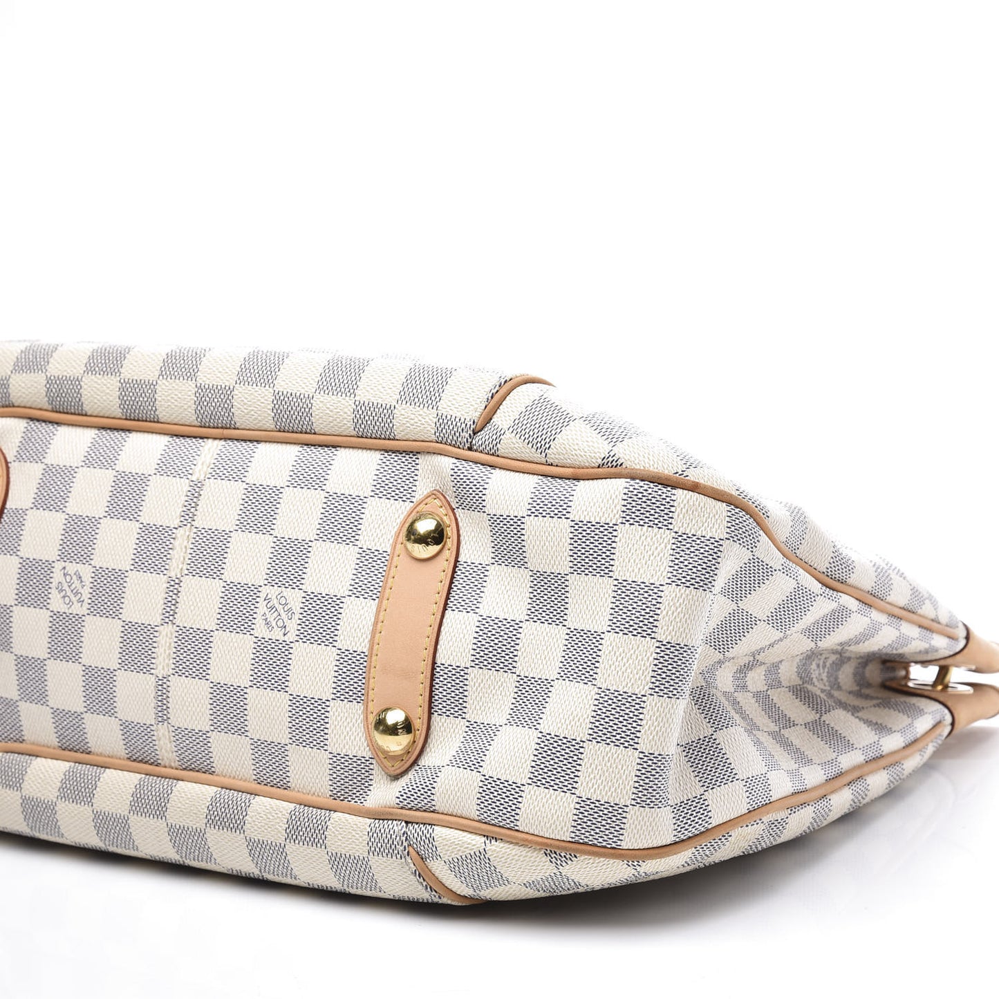 Damier Azur Galliera PM