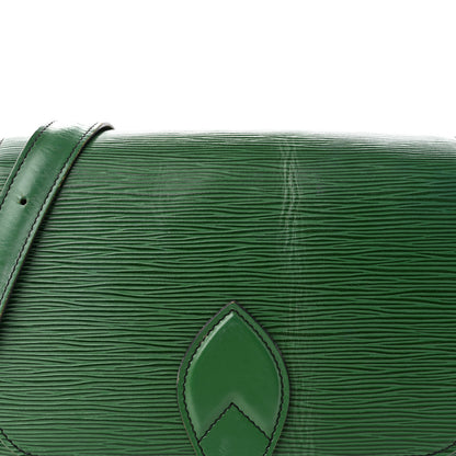 Louis Vuitton Epi Cartouchiere Borneo 4 of 11