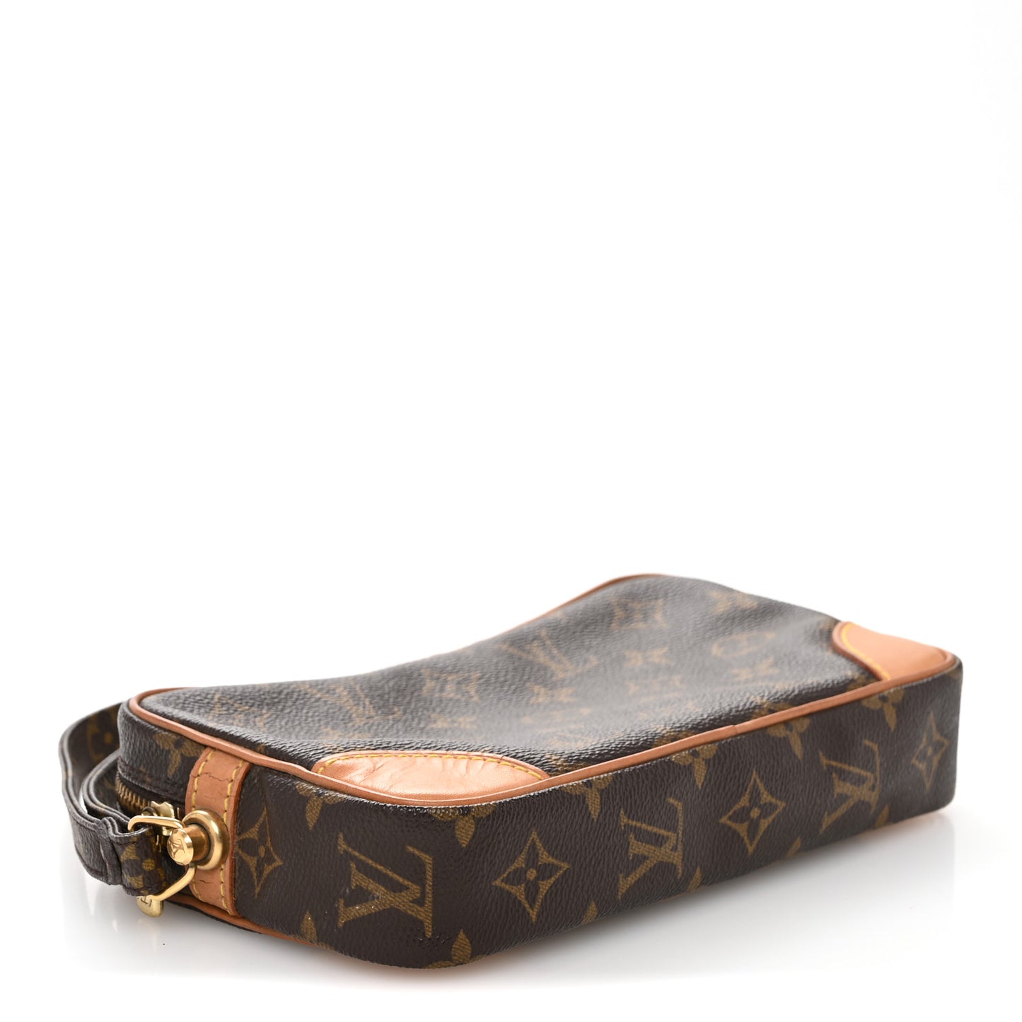 Monogram Pochette Marly Dragonne 22