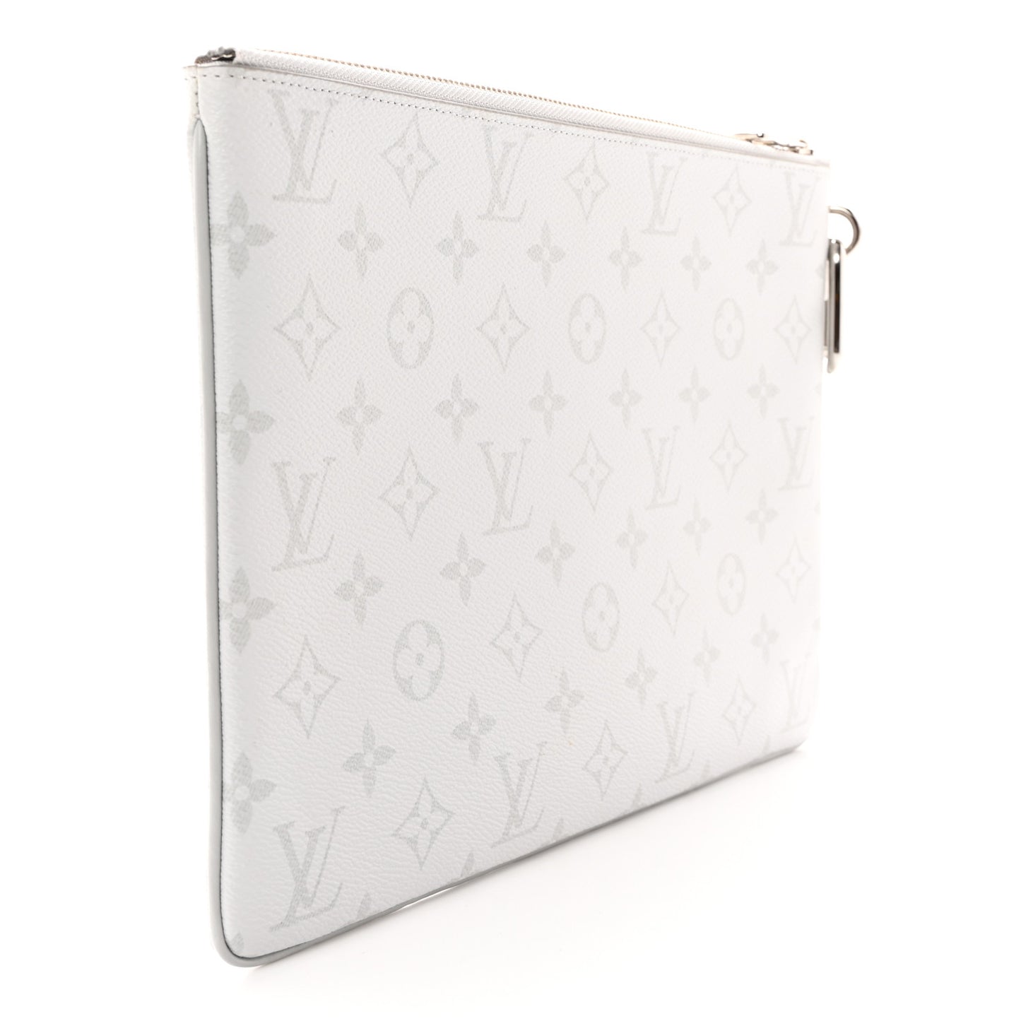 Monogram Logo Story GM Pochette Grey