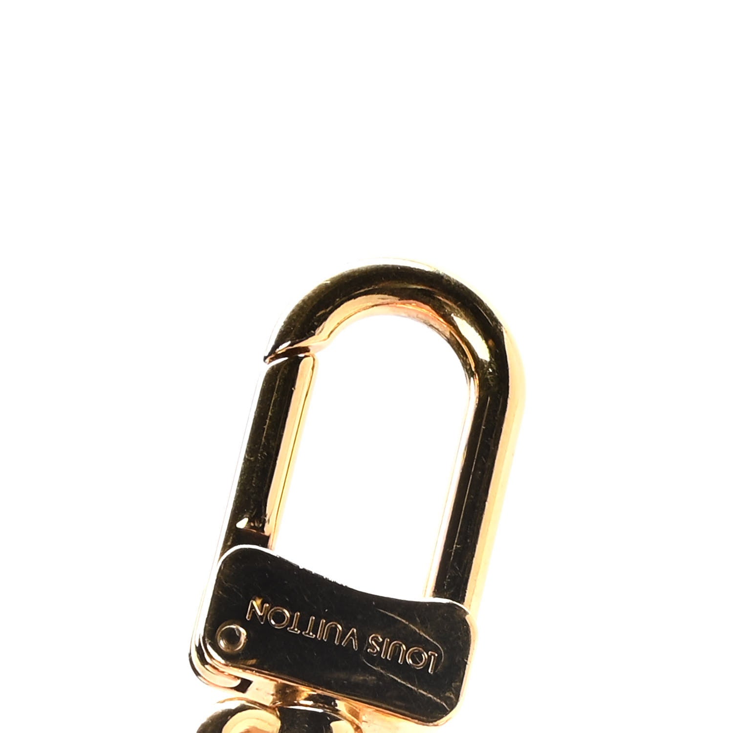 Louis Vuitton Colorline Bag Charm Key Holder 6 of 7