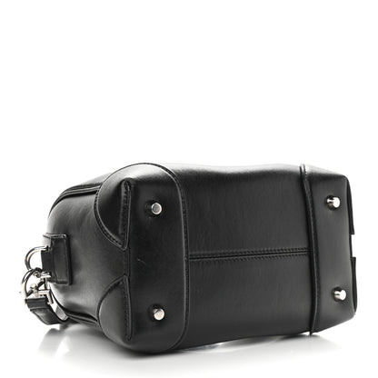 Givenchy Calfskin Star Micro Lucrezia Black Silver 4 of 10