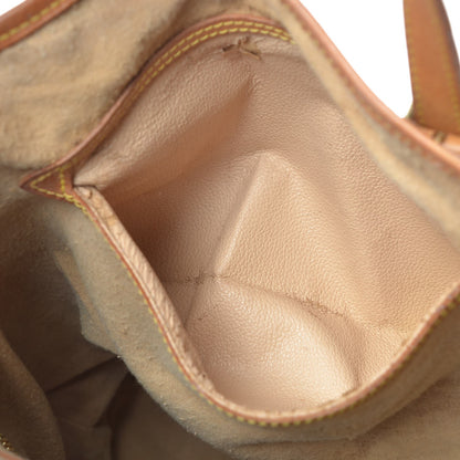 Louis Vuitton Monogram Bucket 27 7 of 11