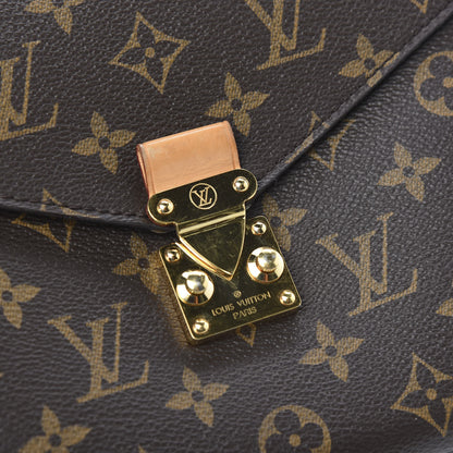 Louis Vuitton Monogram Metis 15 of 16