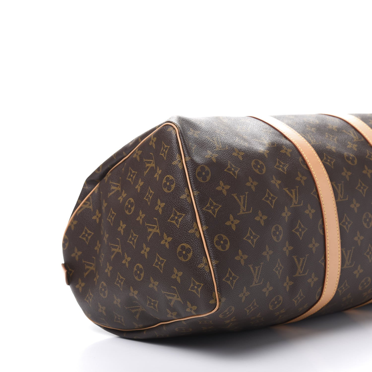 Louis Vuitton Monogram Keepall 50 5 of 11
