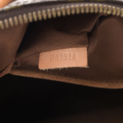Louis Vuitton Monogram Alma PM 9 of 16
