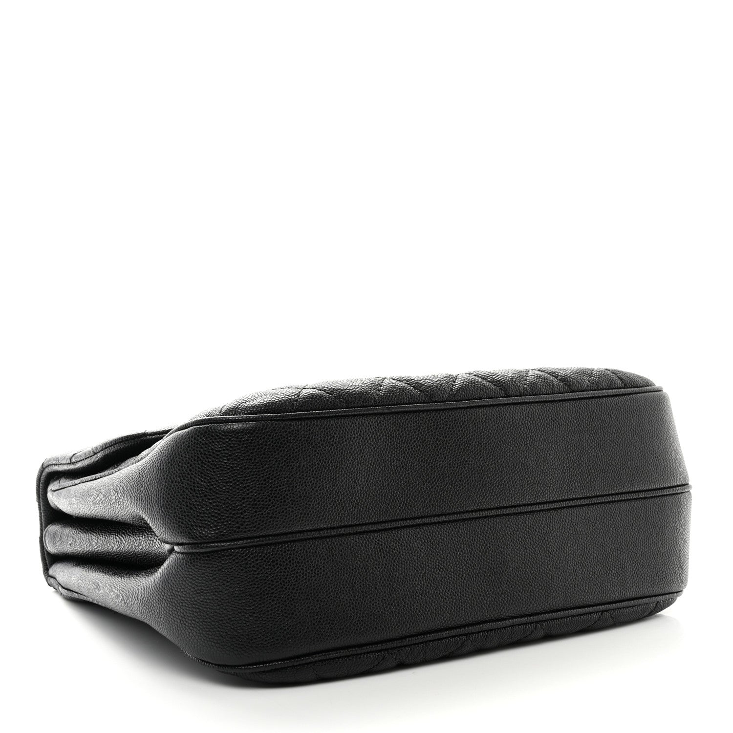 Chanel Caviar Quilted Large Urban Companion Flap Black 4 of 10