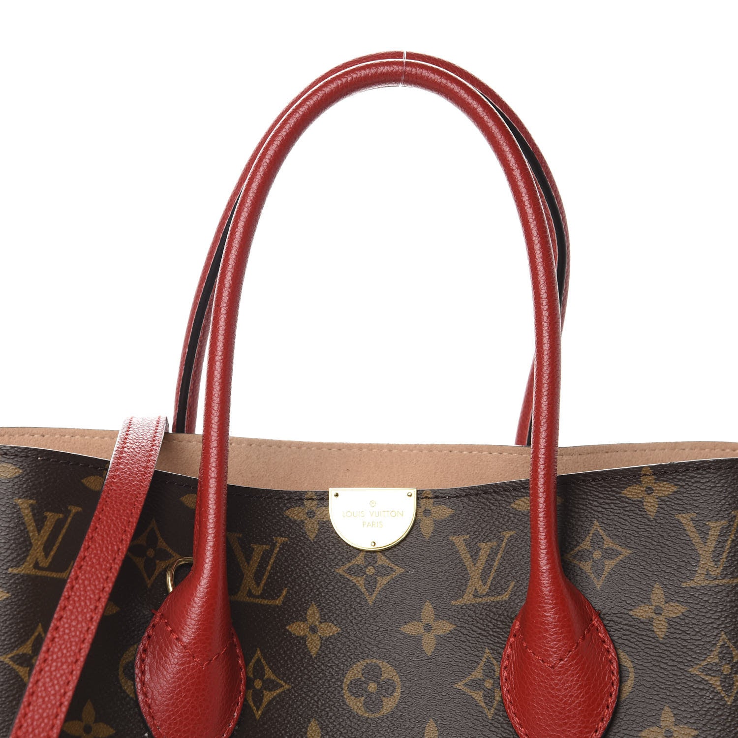 Louis Vuitton Monogram Flandrin Cherry 11 of 11
