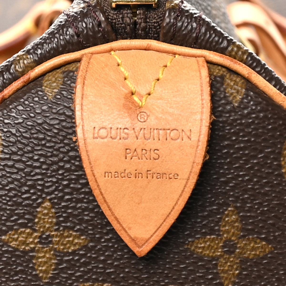 Monogram Keepall 50