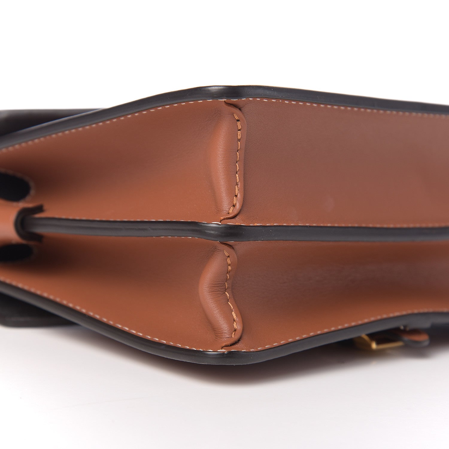 Louis Vuitton Calfskin Monogram Biface 7 of 8