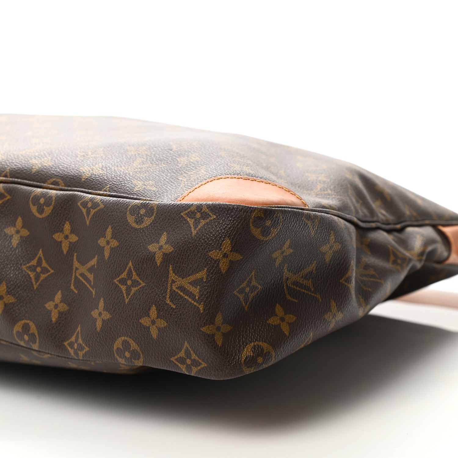 Louis Vuitton Monogram Sac Balade 9 of 14