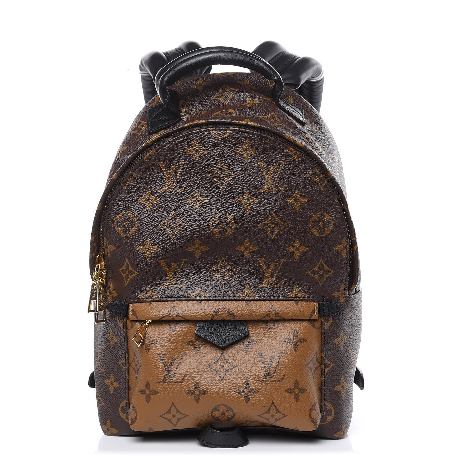 Louis Vuitton Reverse Monogram Palm Springs Backpack PM 1 of 10