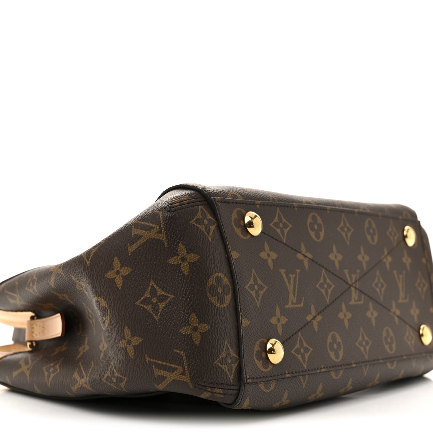 Monogram Montaigne MM