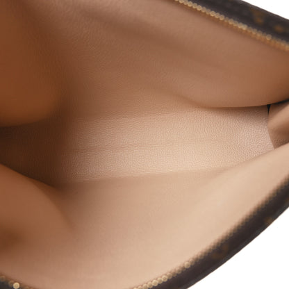 Louis Vuitton Monogram Summer Trunks Toiletry Pouch 26 5 of 8