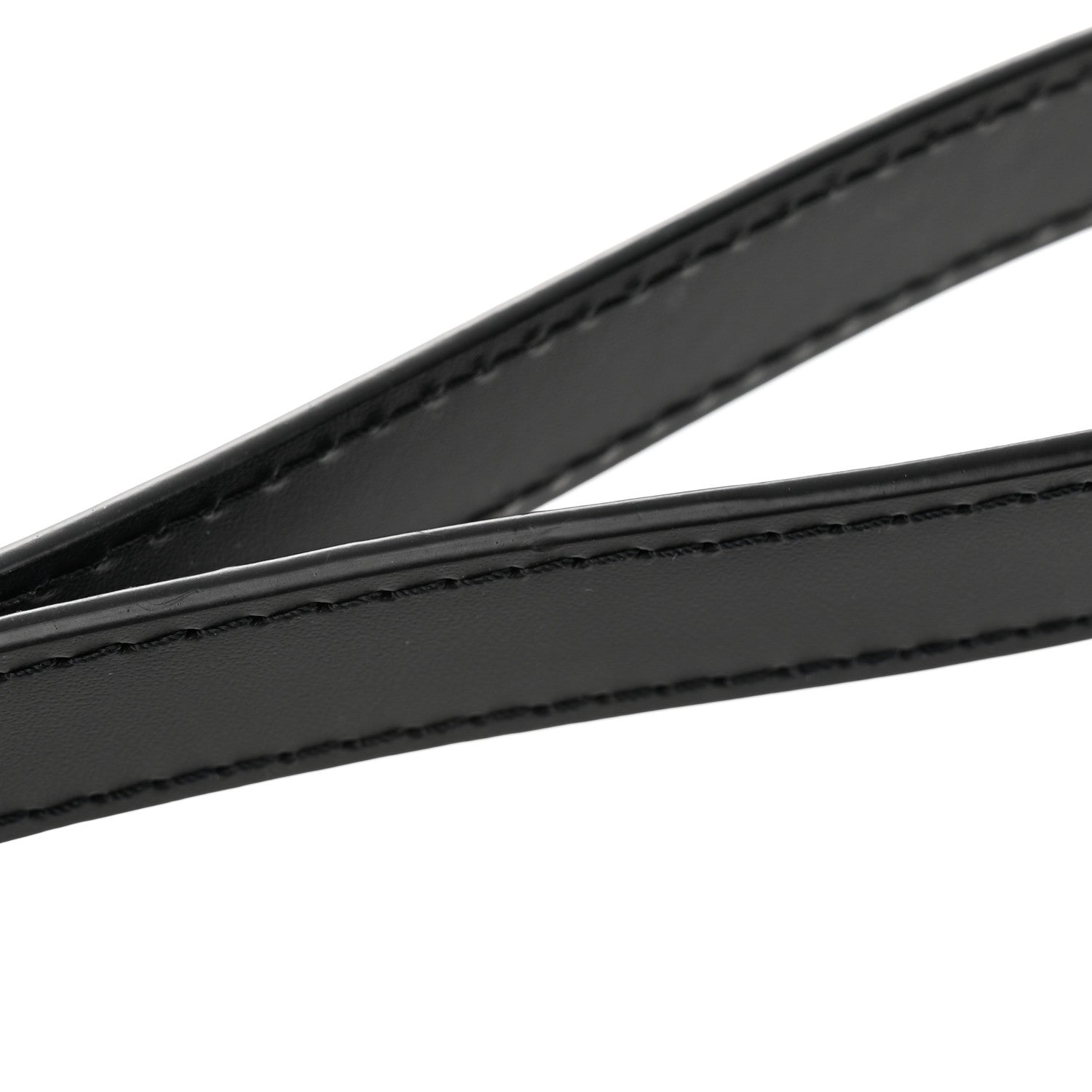 Louis Vuitton Monogram Macassar Kasai Clutch Black 12 of 12