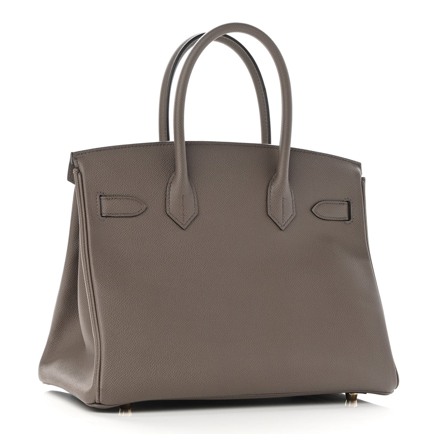 Epsom Birkin 30 Etain