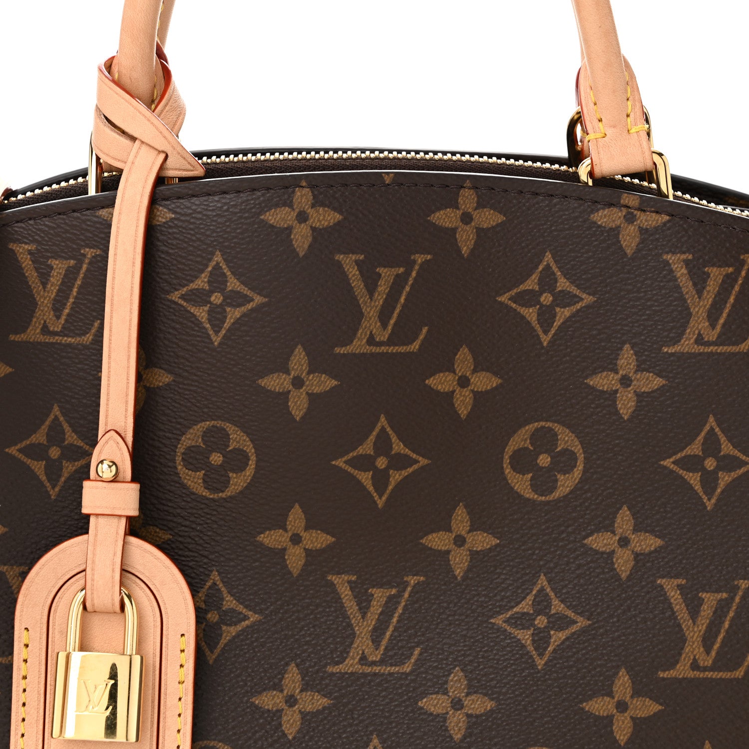 Louis Vuitton Monogram Petit Palais 7 of 9