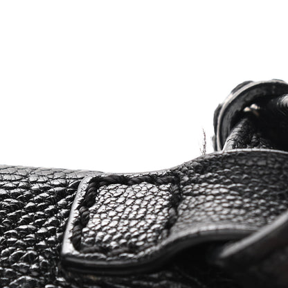 Givenchy Sugar Goatskin Mini Pandora Black 14 of 15