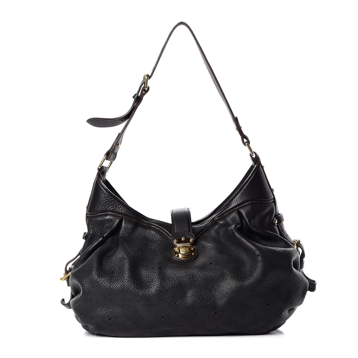 Mahina XS Black