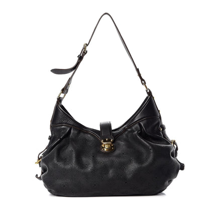 Louis Vuitton Mahina XS Black 1 of 14