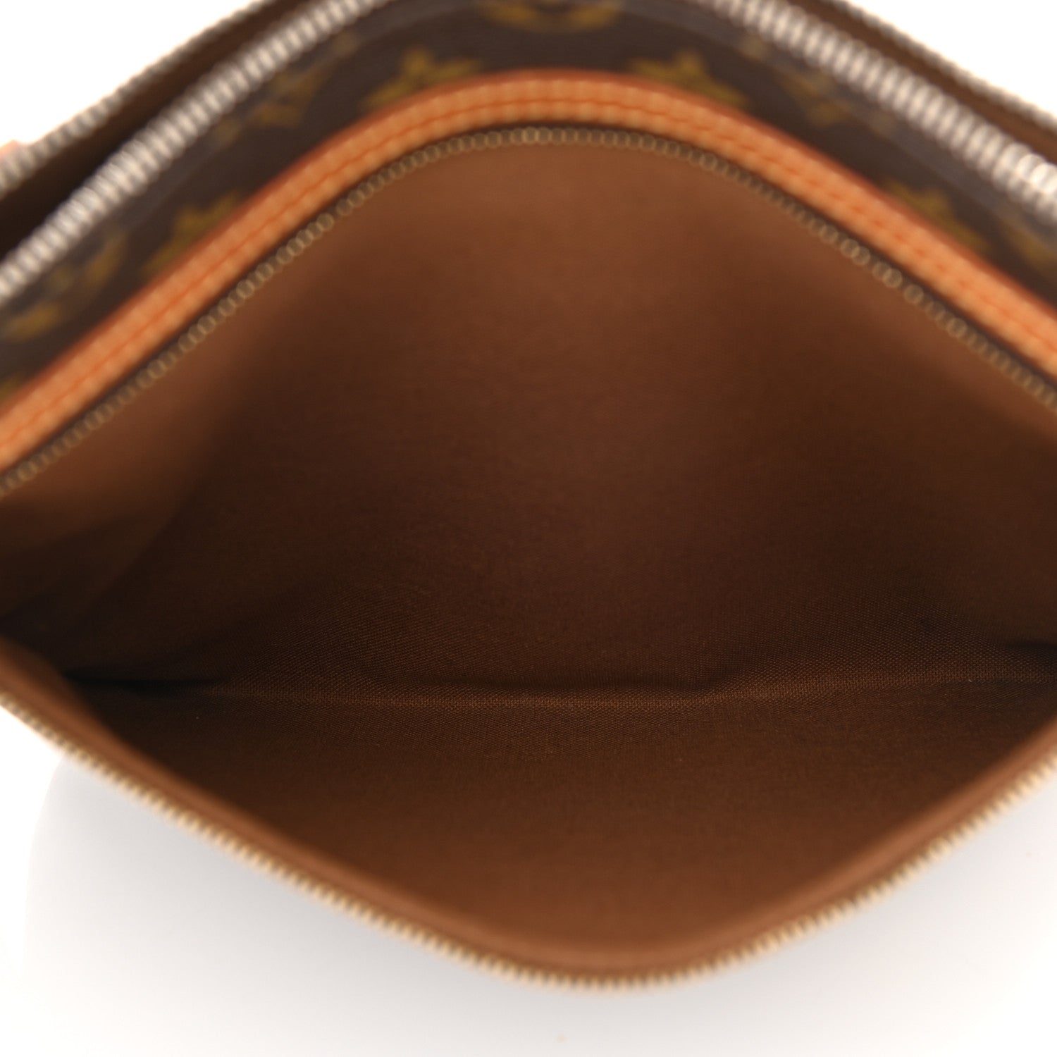 Louis Vuitton Monogram Bosphore Pochette 6 of 14