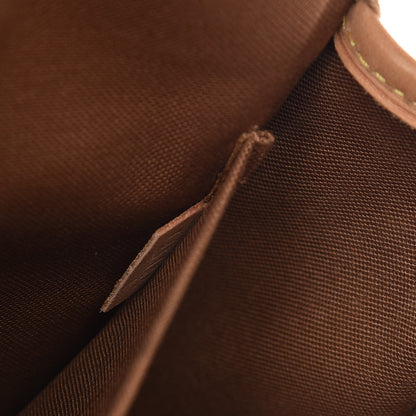 Louis Vuitton Monogram Sologne 7 of 13