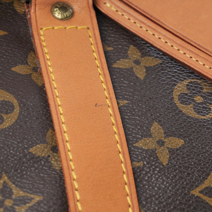 Louis Vuitton Monogram Keepall 60 12 of 13