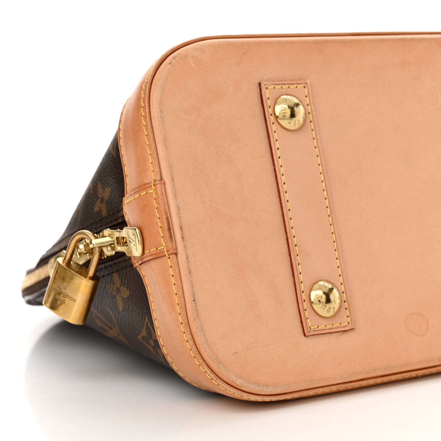 Monogram Alma PM