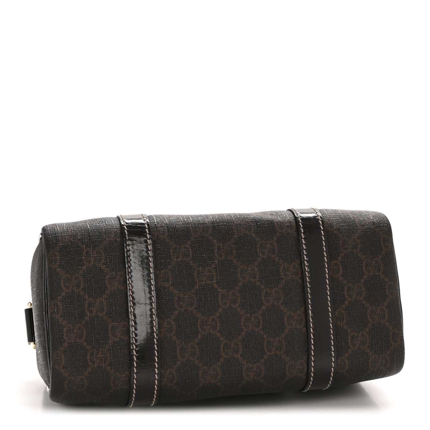 Imprime Monogram Small Joy Boston Brown