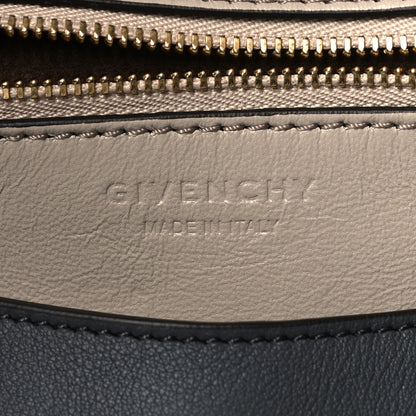 Givenchy Calfskin Medium Mystic Shoulder Bag Storm Grey 6 of 9