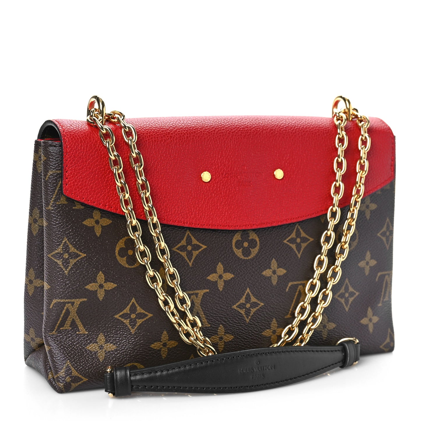 Monogram Saint Placide Cherry