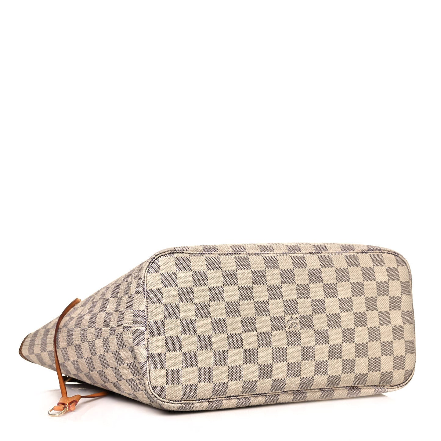 Damier Azur Neverfull MM