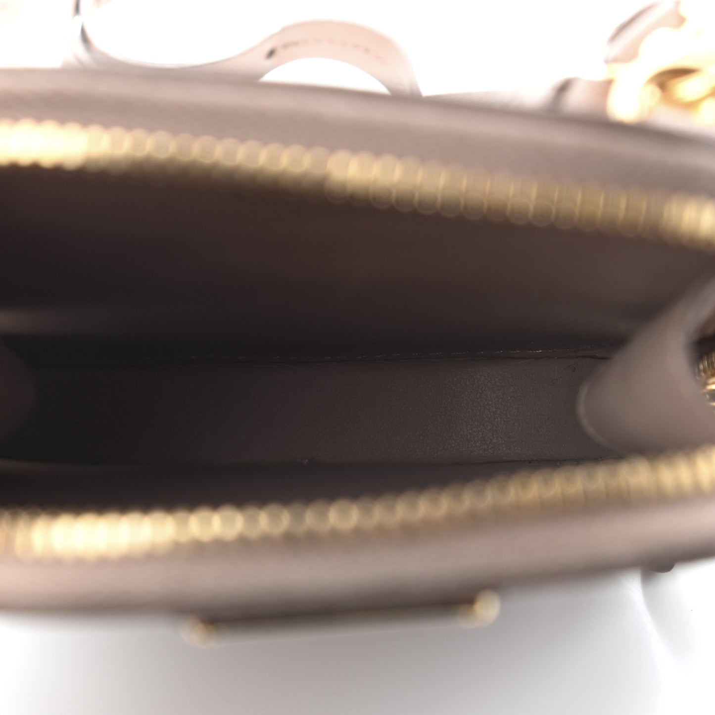 Saffiano Phone Case Crossbody Pouch Cammeo