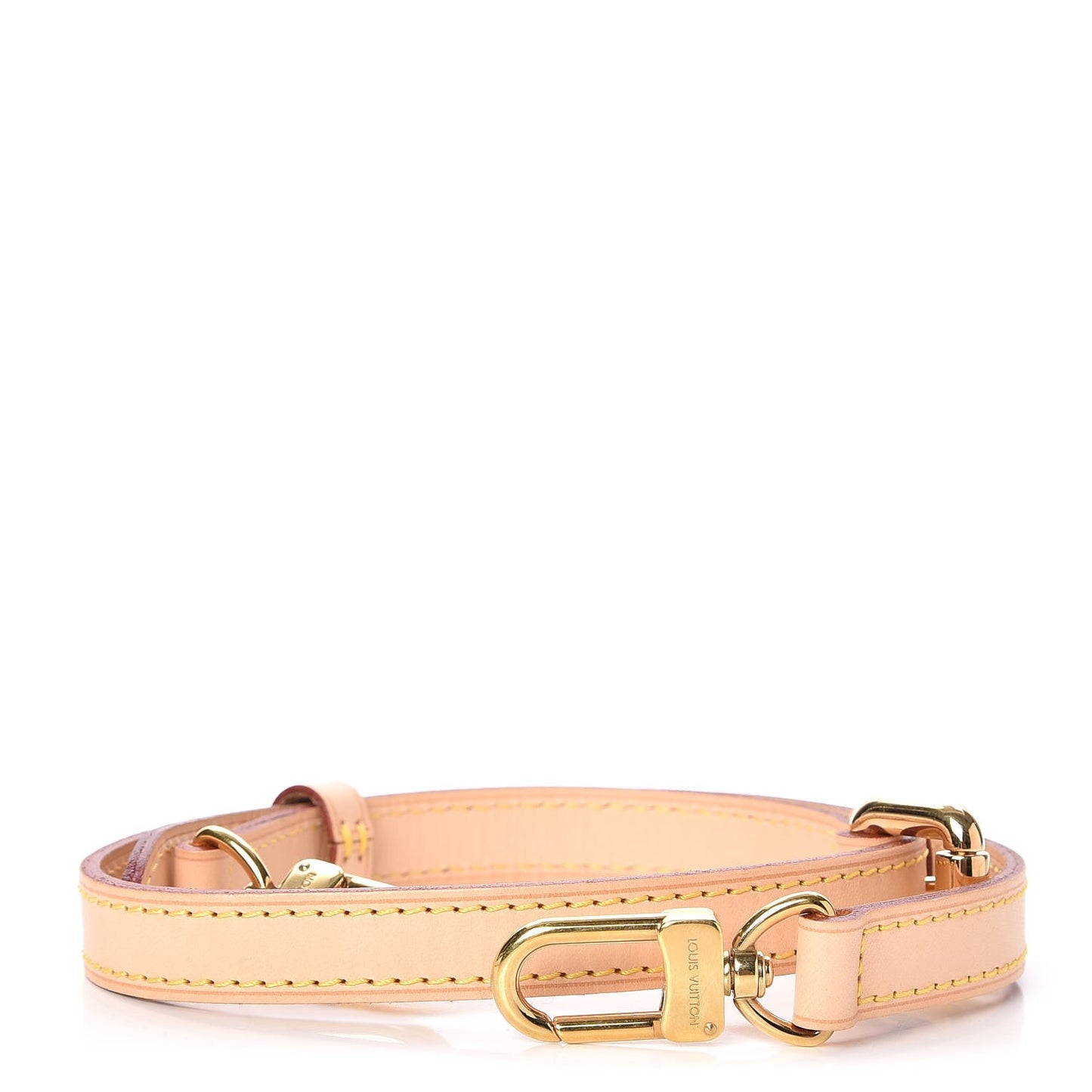 Vachetta 16mm Adjustable Shoulder Strap